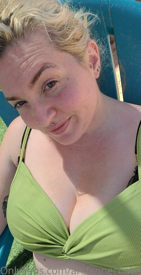 arcfennecbabe model nice photos