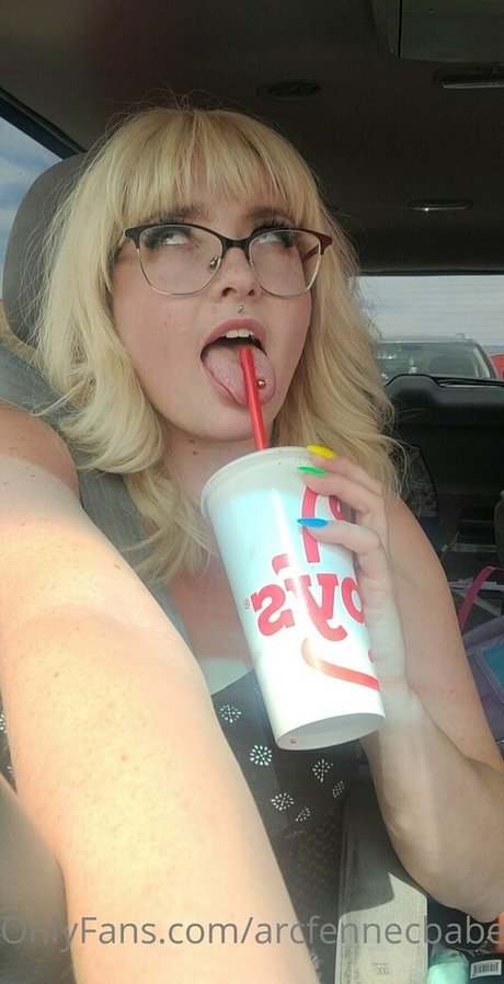 arcfennecbabe model beautiful archive