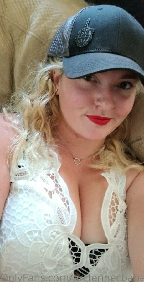 arcfennecbabe nude pornstar images