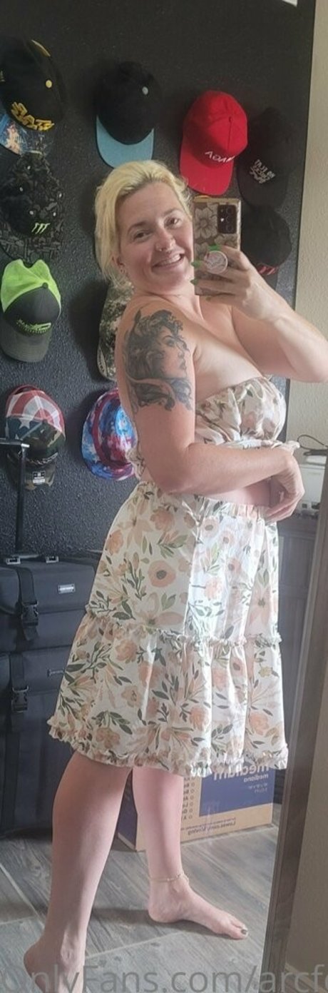 arcfennecbabe pornstar art picture