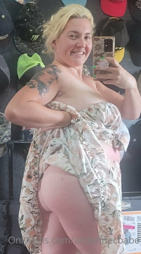 arcfennecbabe free pornstar photo