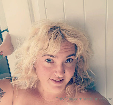 arcfennecbabe pornstar pretty photo