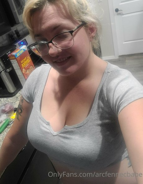 arcfennecbabe high quality actress photo