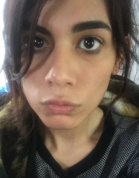 Slugboi pornographic model pic