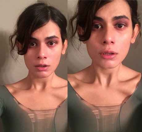 Slugboi high quality actress pic