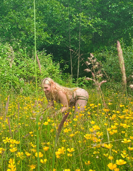 bunny rainbow exclusive pornstar img