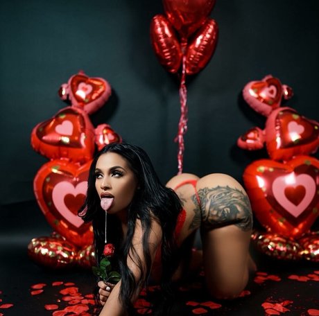 Princess A1naniee star high quality photo