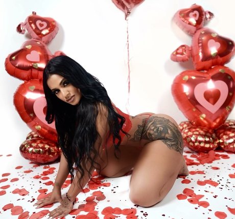 Princess A1naniee sex actress archive