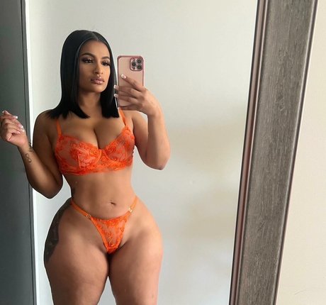 Princess A1naniee exclusive pornstar photo