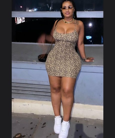 Princess A1naniee high quality pornstar picture