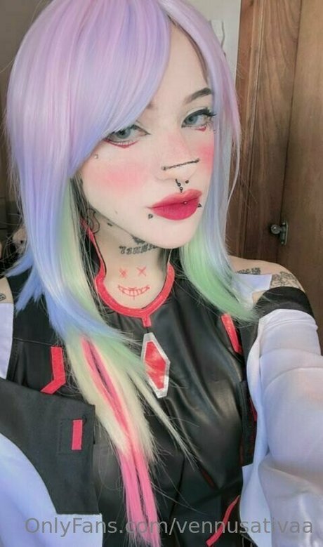 vennusativaa pornographic star picture