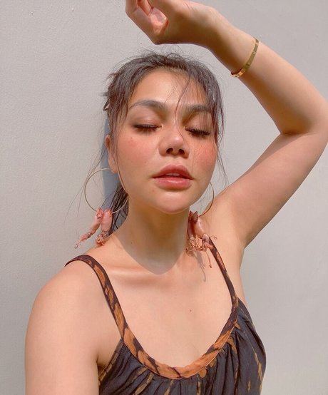 Djbutterfly36 model nude gallery