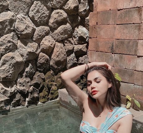 Djbutterfly36 model nice pictures