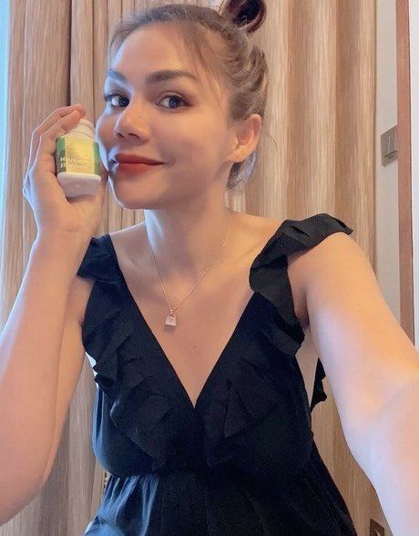 Djbutterfly36 star nudes galleries