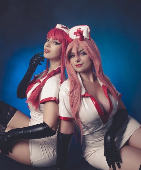 GirlNox nice pornstar image