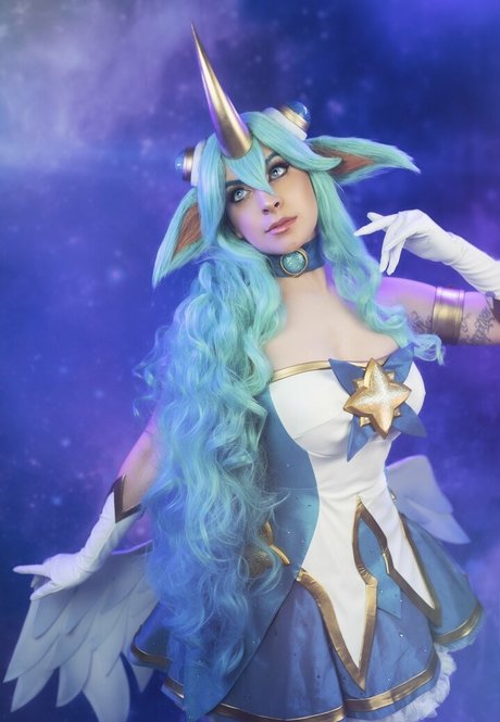 GirlNox star nude pics