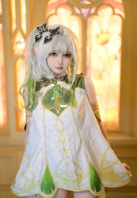 Raikajiang pretty star picture