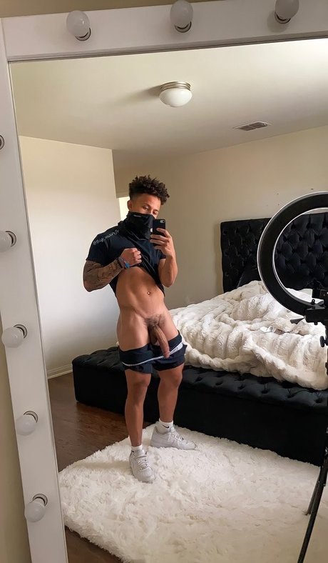 Big marvjr model exclusive photo