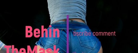 Behindthemaskk sex model archive