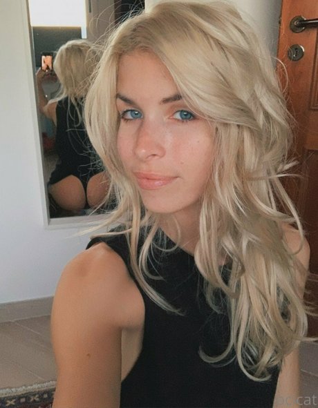 Ocicat nudes star archive