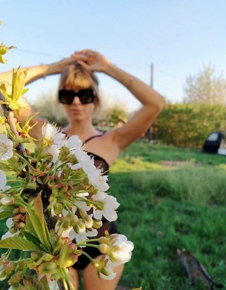 Ocicat nude pornstar picture