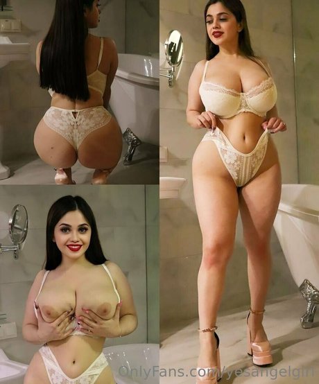 Yesangelgirl nice actress gallery