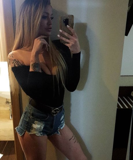 Klaudia Stec pornstar pretty picture