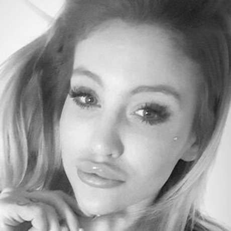 Klaudia Stec erotic model picture