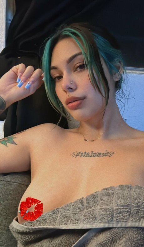 Diablaxdarling erotic star pic