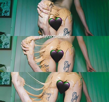 Chayna Mathea erotic pornstar gallery