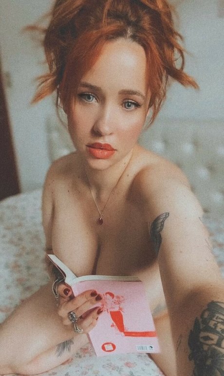 Marina Mamede model nude photo