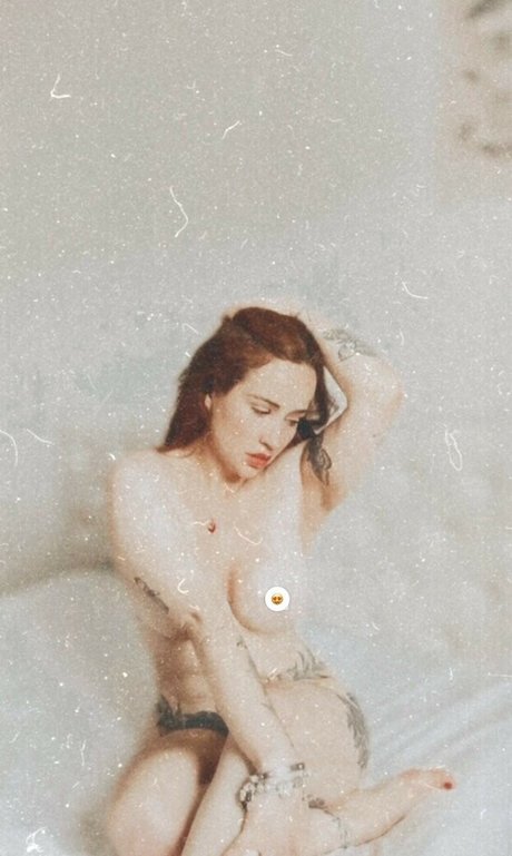 Marina Mamede model hd images