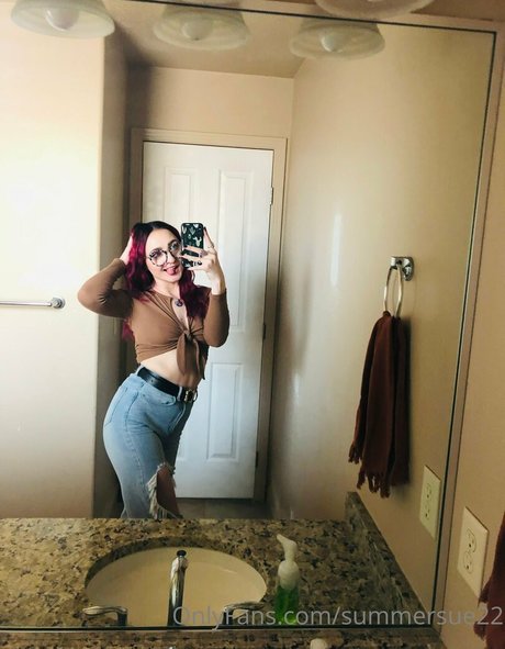 summersue22 pornstar hot images