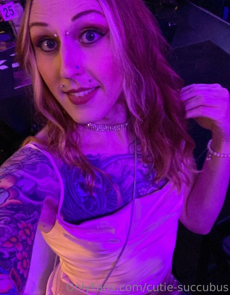 cutie succubus adult actress pictures