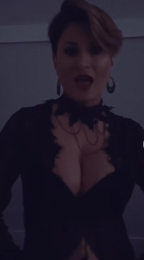 Brandy Canaday actress picture