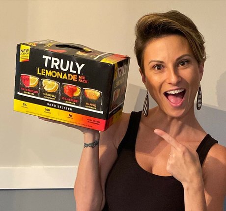 Brandy Canaday nudes star photo