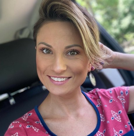 Brandy Canaday best model photos