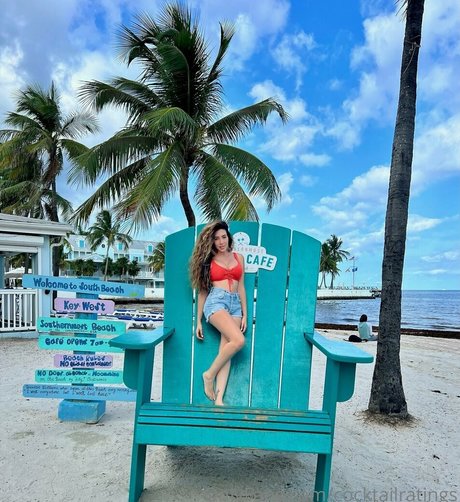 cocktailratings model beautiful images