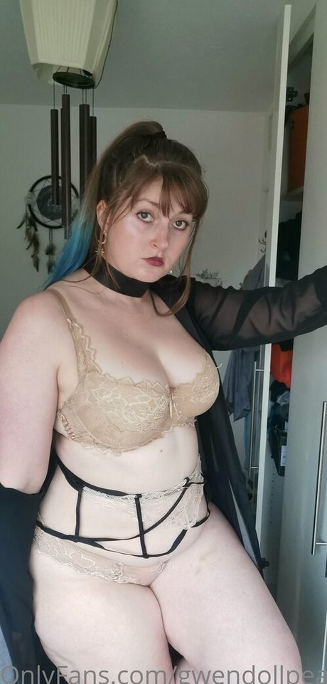 gwendollpeach star sexy images