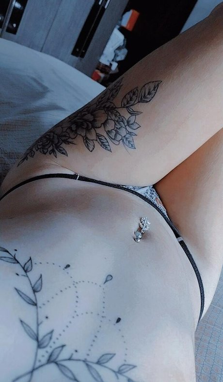 lilith__baby model hd pics