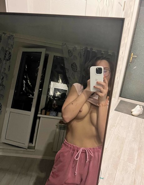 Katy Naumova model pics