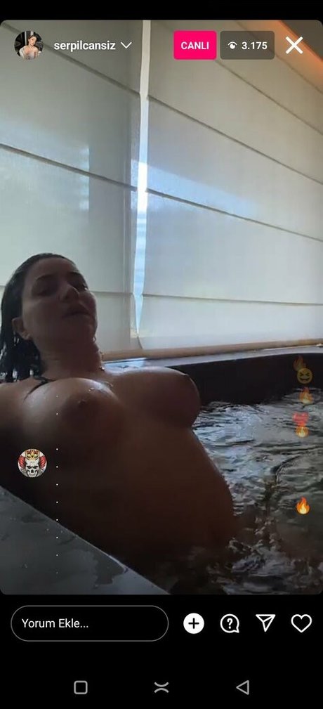 Serpil Cansiz pornstar image