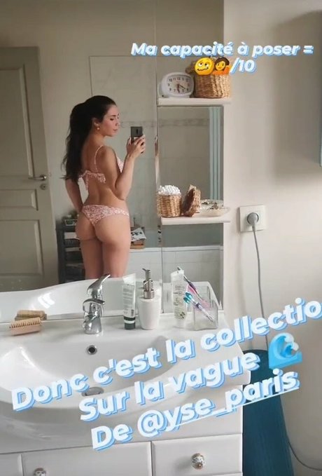 Charlie Danger pornstar nude image