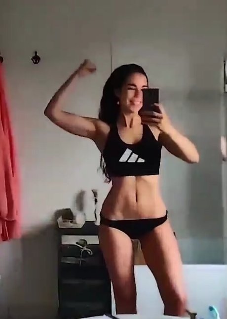 Charlie Danger model top pic