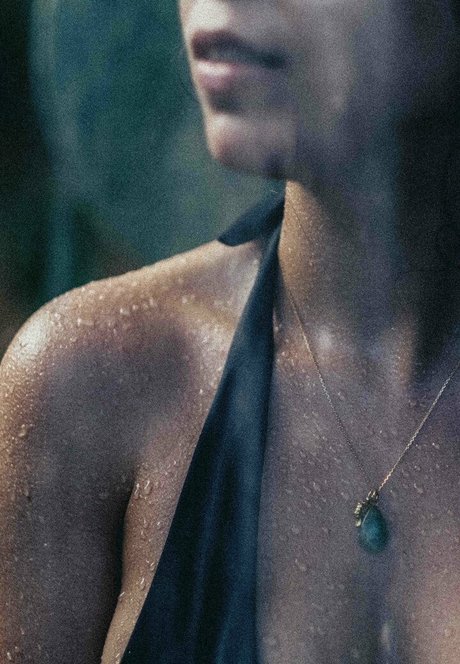 Charlie Danger pretty star photos