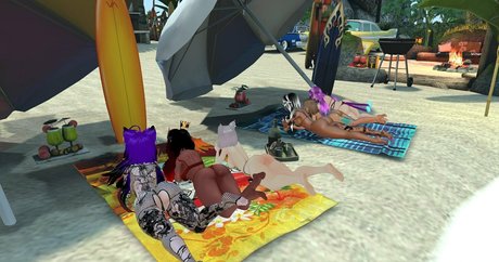 cybertrixxxie top actress photo