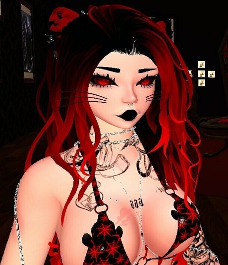 cybertrixxxie pornstar sex gallery