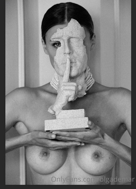 olgademar pornstar free galleries