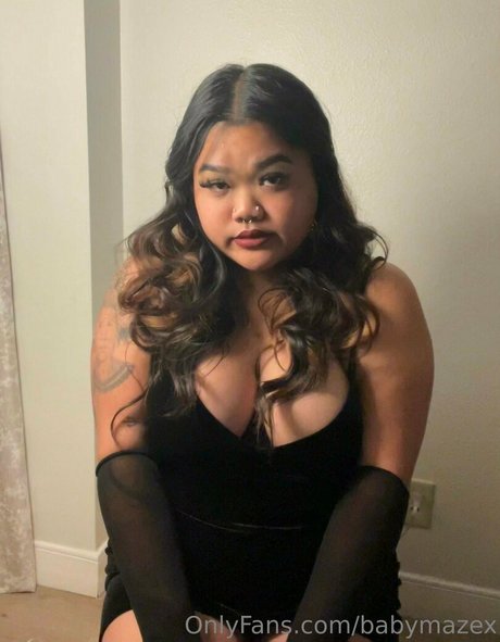 babymazex star best archive