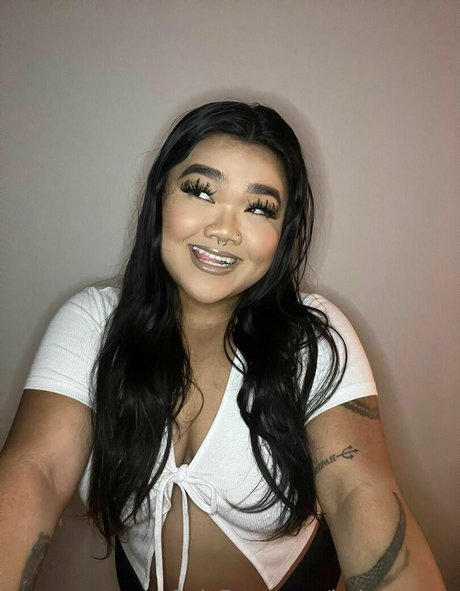 babymazex exclusive star photo